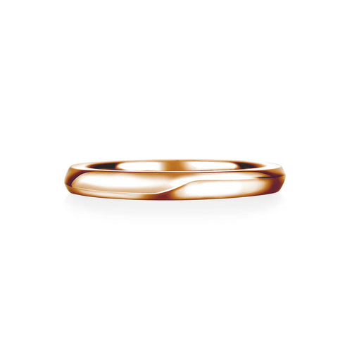結婚指輪 スズラン ~幸福が訪れる~ DM-56/Mens